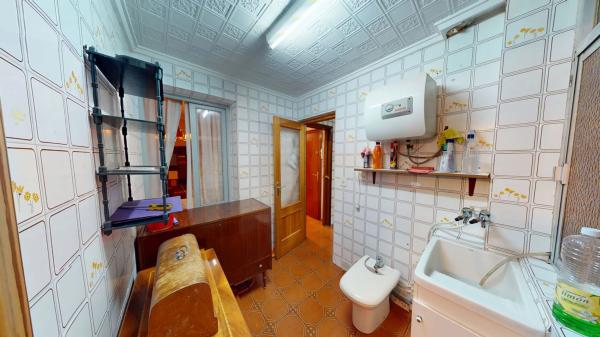 Piso en CL Hermanos Gonzalvez Selva