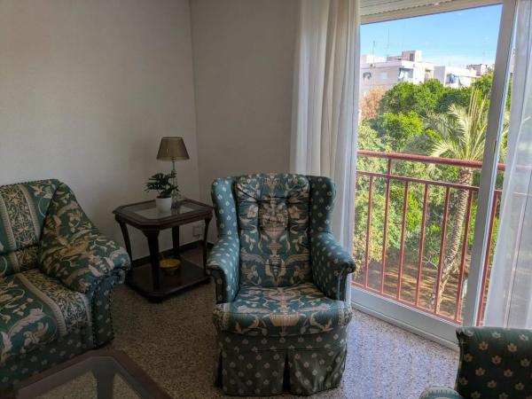 Piso en calle Mariano Benlliure, 67