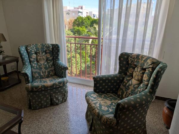 Piso en calle Mariano Benlliure, 67