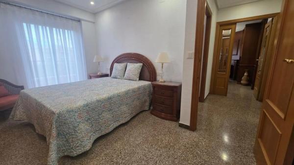 Piso en calle Mariano Benlliure, 67