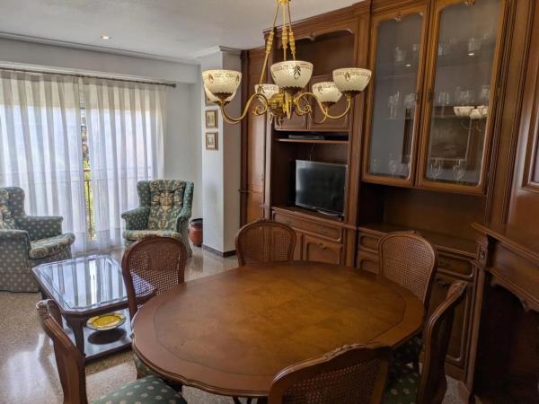 Piso en calle Mariano Benlliure, 67