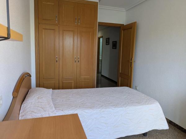 Piso en calle Mariano Benlliure, 67