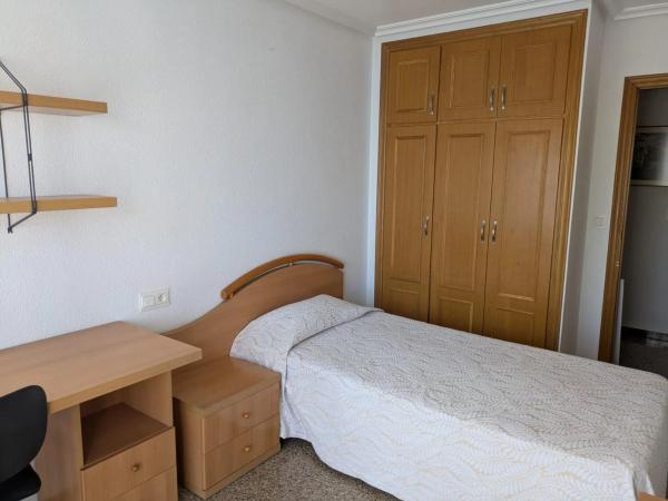 Piso en calle Mariano Benlliure, 67