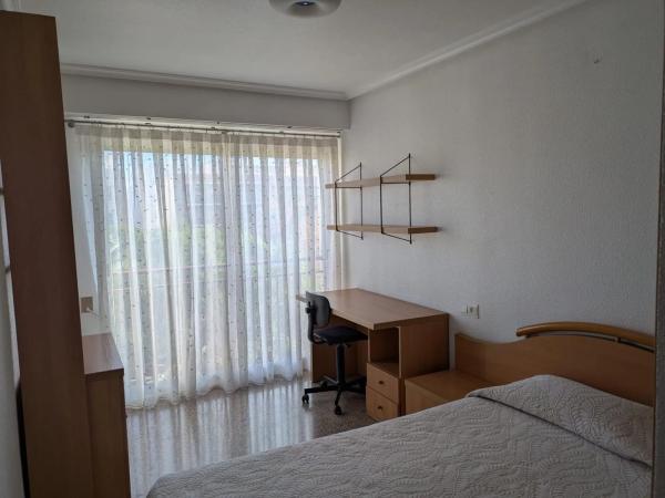 Piso en calle Mariano Benlliure, 67