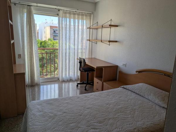 Piso en calle Mariano Benlliure, 67