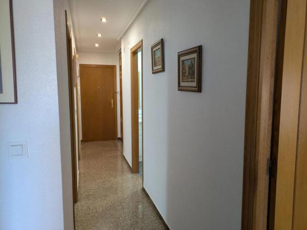 Piso en calle Mariano Benlliure, 67