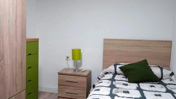 Piso en Barrio Plaza Crevillente-Juzgados