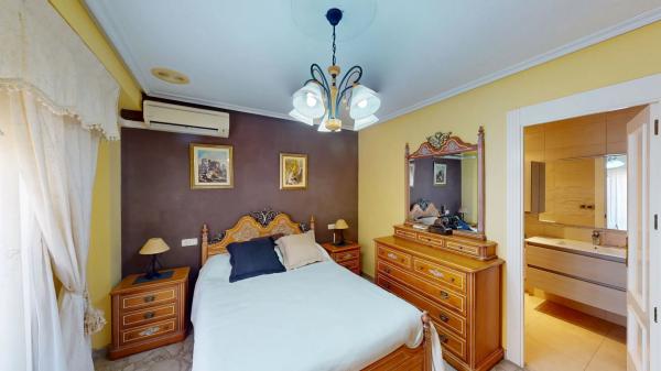 Piso en calle Juan Espuche