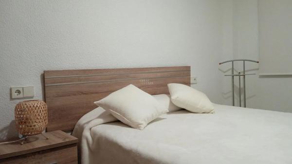 Piso en Barrio Plaza Crevillente-Juzgados