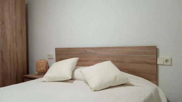 Piso en Barrio Plaza Crevillente-Juzgados