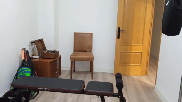 Piso en Barrio Plaza Crevillente-Juzgados