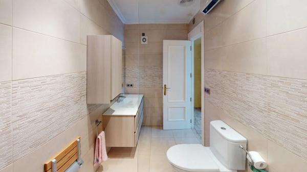 Piso en calle Juan Espuche