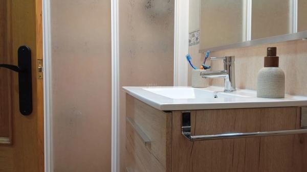 Piso en Barrio Plaza Crevillente-Juzgados