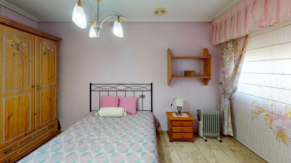 Piso en calle Juan Espuche