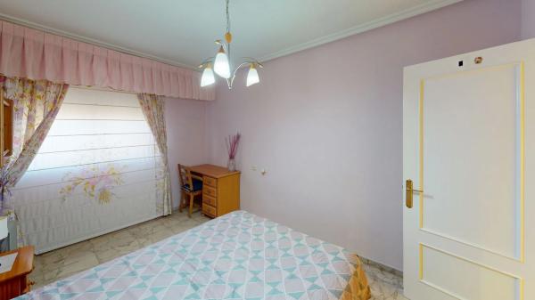 Piso en calle Juan Espuche