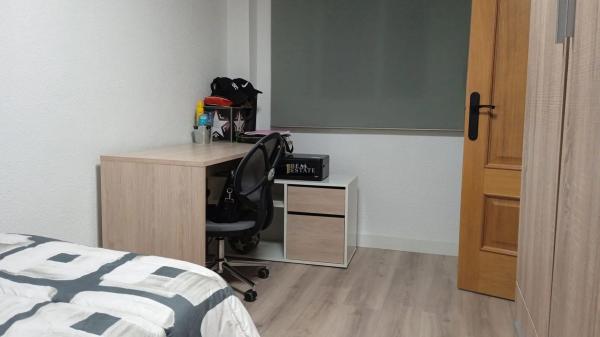 Piso en Barrio Plaza Crevillente-Juzgados