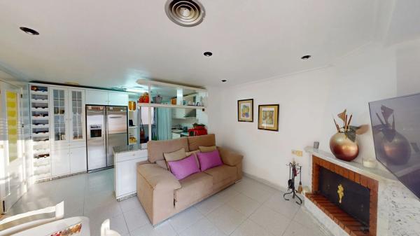 Piso en calle Juan Espuche