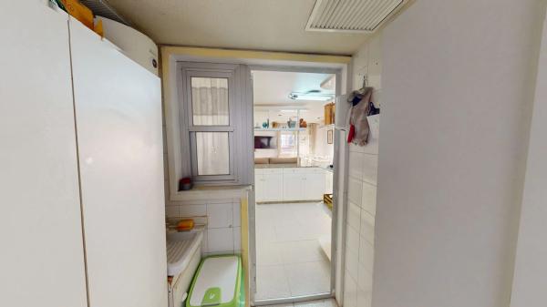 Piso en calle Juan Espuche