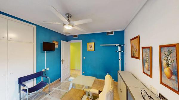 Piso en calle Juan Espuche