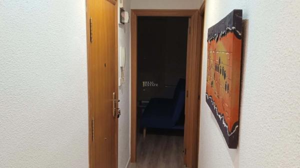 Piso en Barrio Plaza Crevillente-Juzgados