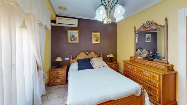 Piso en calle Juan Espuche