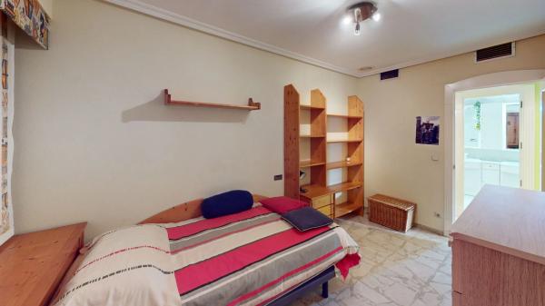 Piso en calle Juan Espuche