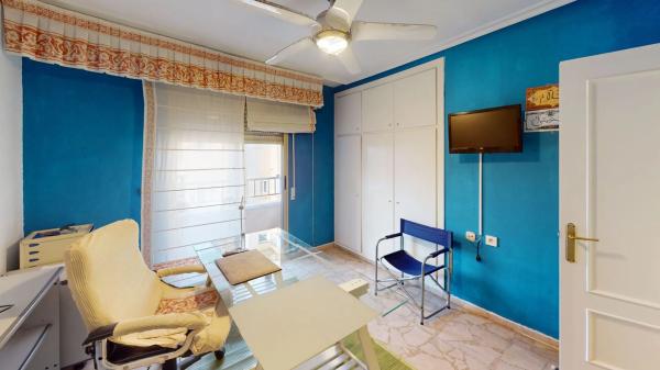 Piso en calle Juan Espuche