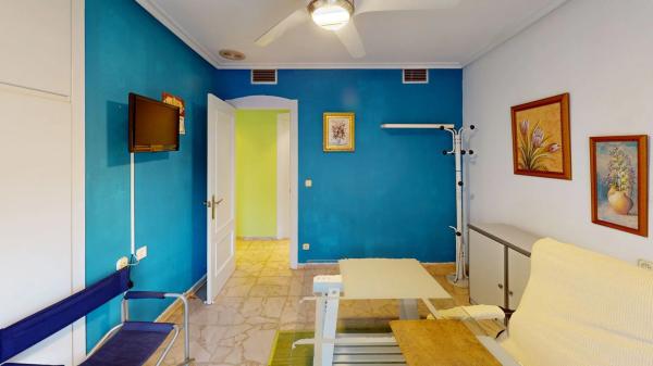 Piso en calle Juan Espuche