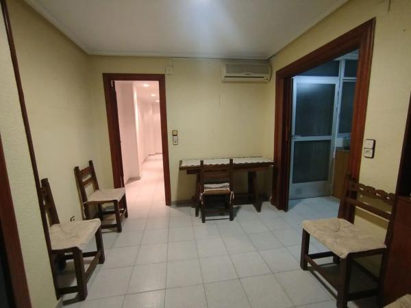 Piso en Barrio Carrús Este