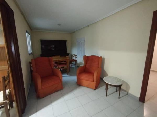 Piso en Barrio Carrús Este