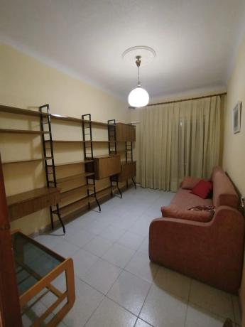 Piso en Barrio Carrús Este