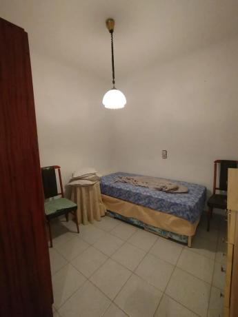 Piso en Barrio Carrús Este