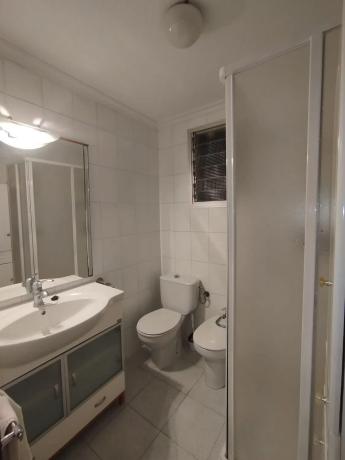 Piso en Barrio Carrús Este