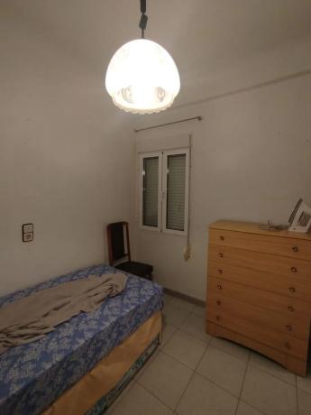 Piso en Barrio Carrús Este