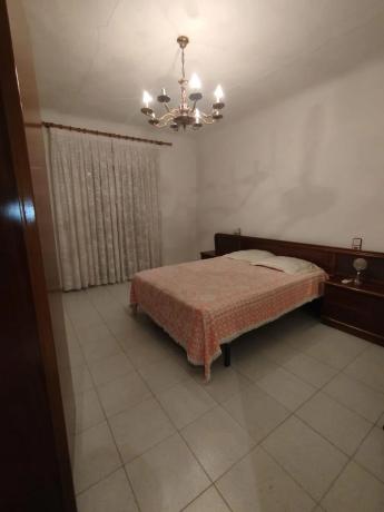 Piso en Barrio Carrús Este