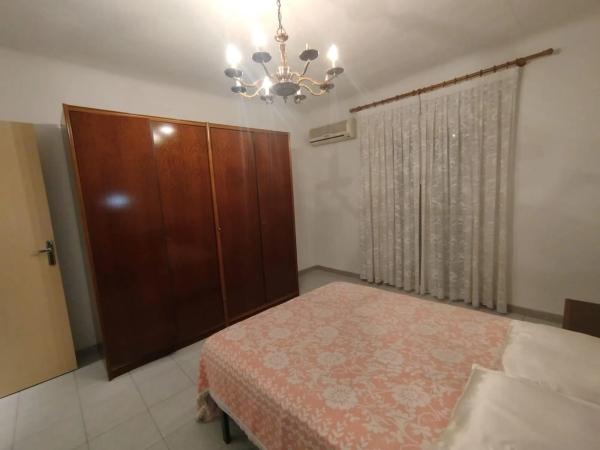 Piso en Barrio Carrús Este