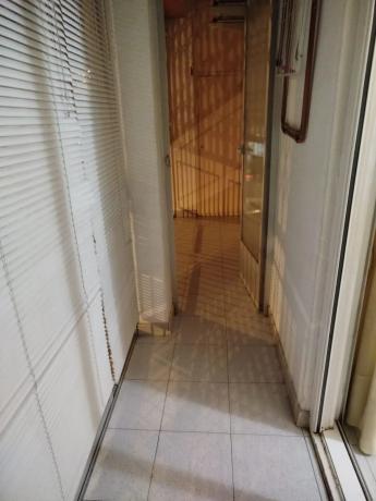 Piso en Barrio Carrús Este