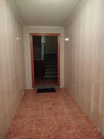 Piso en Barrio Carrús Este