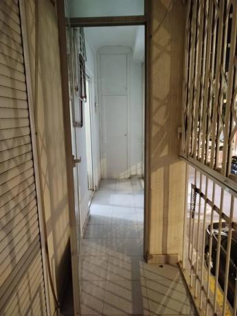 Piso en Barrio Carrús Este