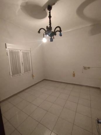 Piso en Barrio Carrús Este