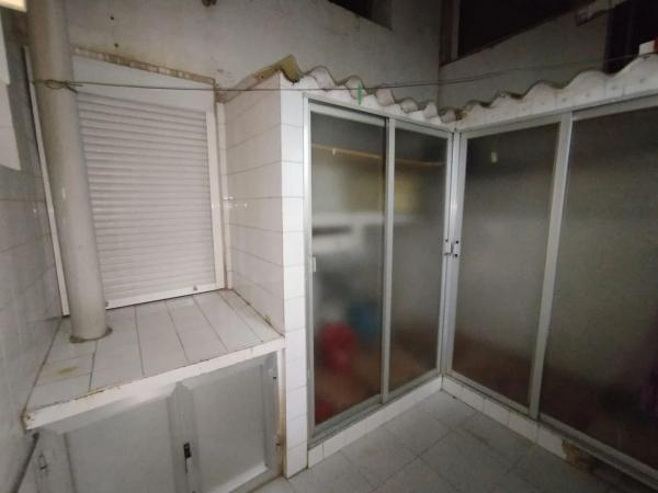 Piso en Barrio Carrús Este