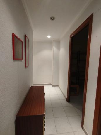 Piso en Barrio Carrús Este