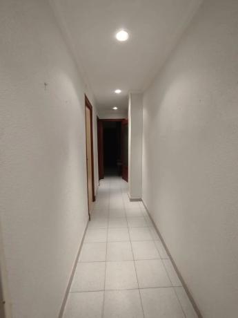 Piso en Barrio Carrús Este