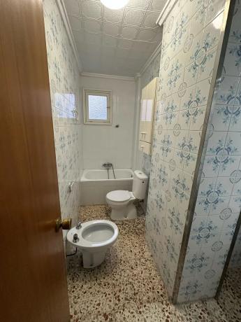 Piso en calle Ruperto Chapí, 77