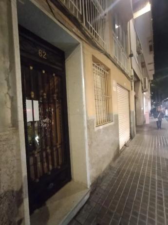 Piso en Barrio Carrús Este