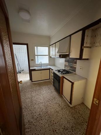 Piso en calle Ruperto Chapí, 77