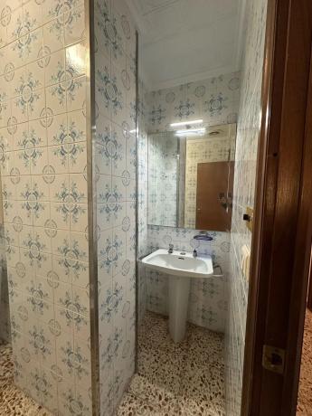 Piso en calle Ruperto Chapí, 77