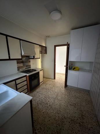 Piso en calle Ruperto Chapí, 77