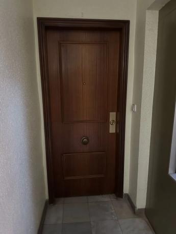 Piso en calle Ruperto Chapí, 77