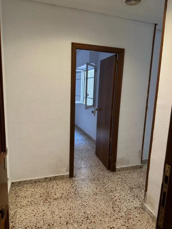 Piso en calle Ruperto Chapí, 77